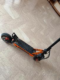 Monopattino Tofun tf3