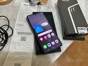 Samsung Galaxy Z Flip 7 256 GB Mediaworld