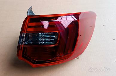 Fanale posteriore destro Opel Grandland