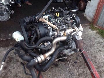 Land Rover Discovery 4