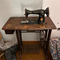 Macchina da cucire Singer MA561467