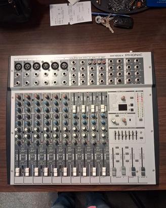 STRUMENTI MUSICALI