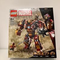 Lego Avengers 76247