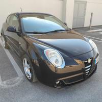 Alfa Romeo MiTo 1.4 tb Distinctive Sport Pack Gpl