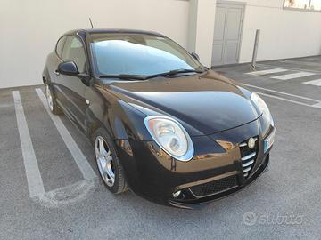 Alfa Romeo MiTo 1.4 tb Distinctive Sport Pack Gpl