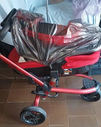 passeggino 