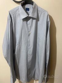 Camicia uomo elegante