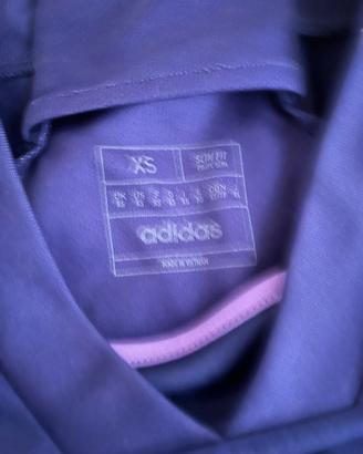 Maglia Argentina Mondiale 2022 Adidas Originale