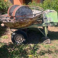 Molazza Michiorri 140