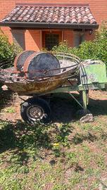 Molazza Michiorri 140