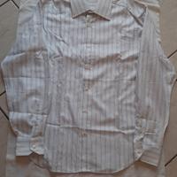 Camicia da uomo. Marca Erve' Jacques 