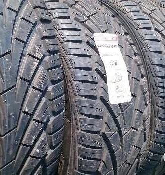 285 50 20 General nuove