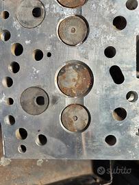 testata motore SOFIM 814007 con preca7