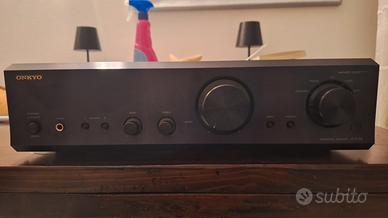 Amplificatore ONKYO A-9155