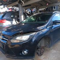 FORD FOCUS SW RICAMBI USATI