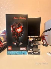 Lego/funkopop
