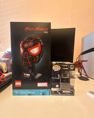 Lego/funkopop