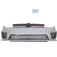 KIT PARAURTI ANTERIORE VOLKSWAGEN VW GOLF 7 12-17 