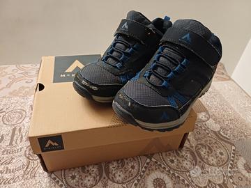 Scarponcini McKinley nr. 31