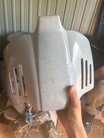 Plastica scarabeo 50 2t minarelli