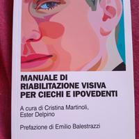 Manuale di riabilitazione visiva 