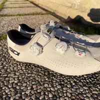 Scarpe ciclismo SIDI