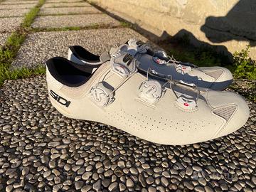 Scarpe ciclismo SIDI