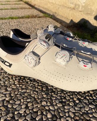 Scarpe ciclismo SIDI