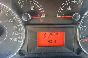 fiat grande punto evo