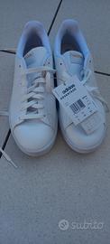 sneakers adidas bianche
