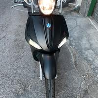 Liberty s 125