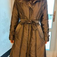 Cappotto elegantissimo grigio