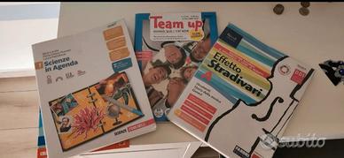 Libri 1 e 2 media