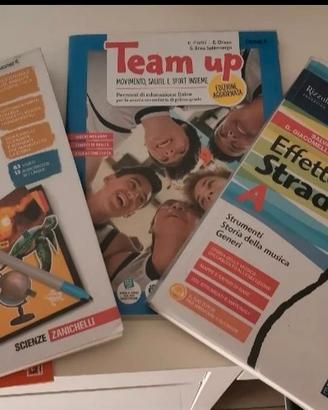 Libri 1 e 2 media