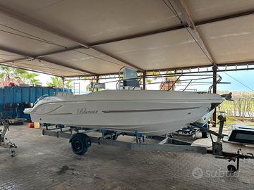 Blumax 23 open mercury 115ct 2026