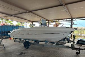 Blumax 23 open mercury 115ct 2026