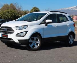 Ford EcoSport Tua A SOLI 214€ neo patantati