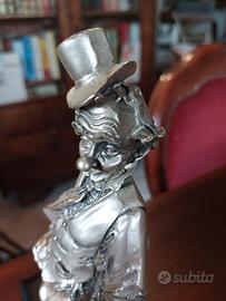 Scultura d'epoca