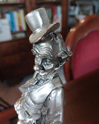 Scultura d'epoca