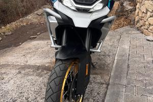 MT 700 KTM