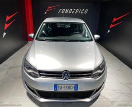 VOLKSWAGEN Polo 1.4 5p. Highline