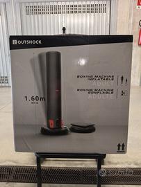 Boxing machine gonfiabile 