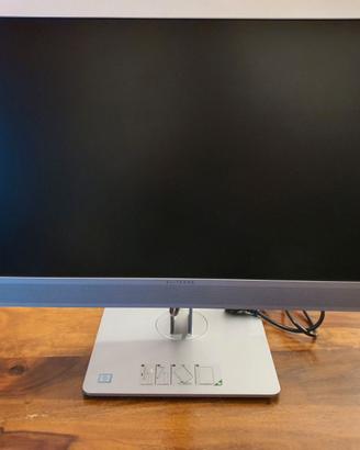 HP ELITEONE 800 G5 AIO 16GB 512SSD RICONDIZIONATO
