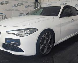 Alfa Romeo Giulia 2.2 t Super 150cv auto