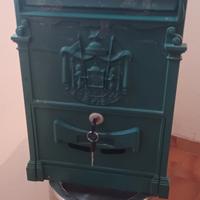 casetta di lettere