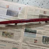 Terzo stop per Fiat Brava del 2000