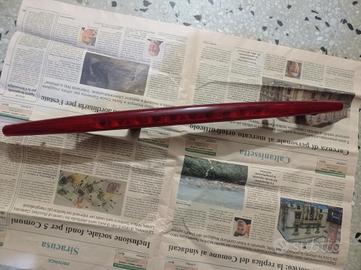 Terzo stop per Fiat Brava del 2000