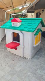 casetta chicco