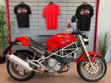Ducati Monster 900