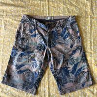 Pantaloncino Yes-Zee Fantasia Hawaian